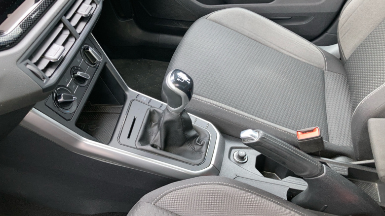 Volkswagen Taigo 1.0 TSI Life 5dr Petrol Hatchback